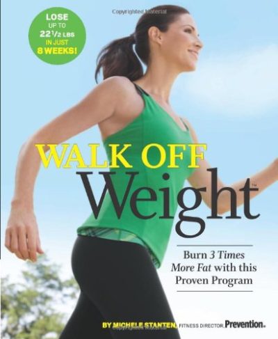 Walk Off Weight: Burn 3 Times More Fat with This Proven Program