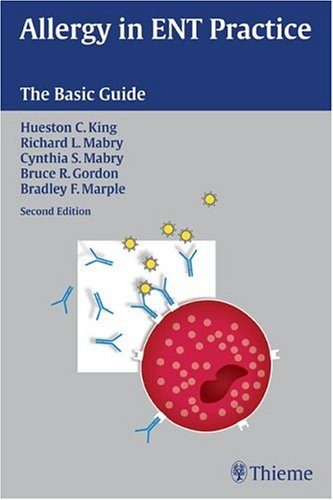 Allergy in ENT Practice: The Basic Guide