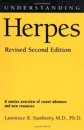 Understanding Herpes, 2nd Ed (Understanding Health and Sickness Series)