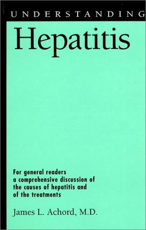 Understanding Hepatitis