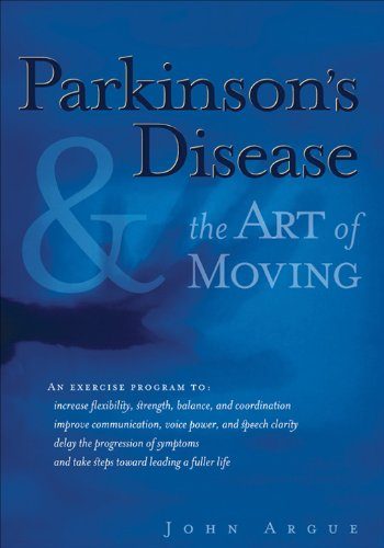 Parkinson's Disease & the Art of Moving