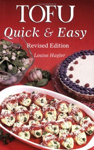 Tofu Quick & Easy