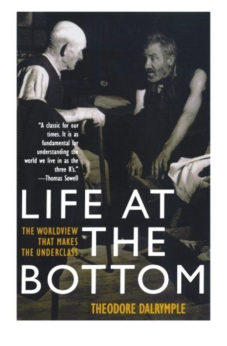 Life at the Bottom: The Worldview That Makes the Underclass