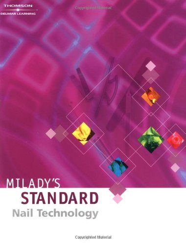 Milady's Standard Nail Technology