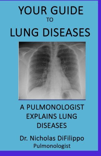 Your Guide To Lung Diseases: A Pulmonologist Explains Lung Diseases
