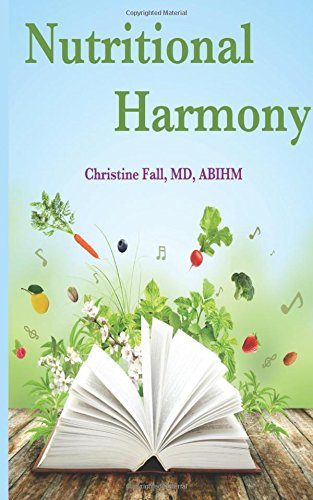 Nutritional Harmony: Tuning Your Diet to Cancer and Chronic Disease Prevention
