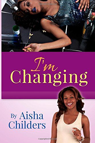 I'm Changing