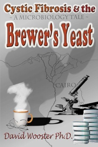 Cystic Fibrosis & the Brewer's Yeast: A Microbiology Tale