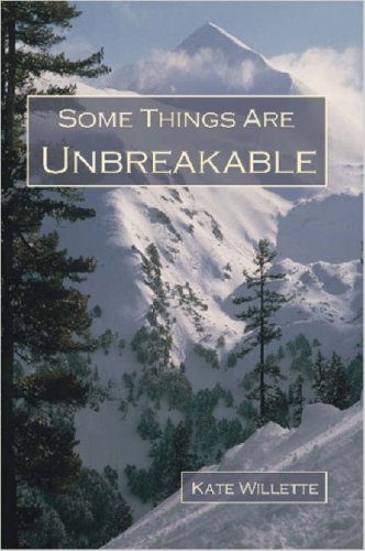 Some Things Are Unbreakable