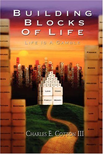 Building Blocks of Life: Life Is a Gamble
