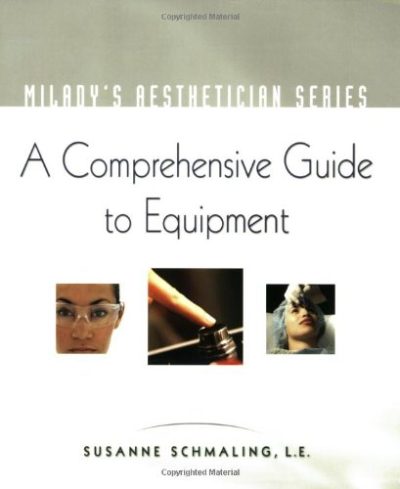 Milady's Aesthetician Series: A Comprehensive Guide to Equipment