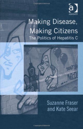 Making Disease, Making Citizens