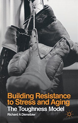 Building Resistance to Stress and Aging: The Toughness Model