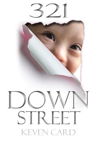 321 Down Street (Volume 1)