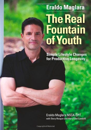 The Real Fountain of Youth: Simple Lifestyle Changes for Productive Longevity