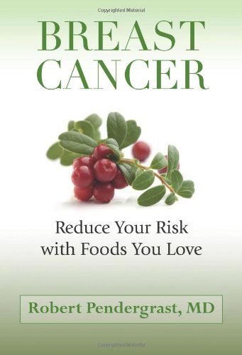 Breast Cancer: Reduce Your Risk with Foods You Love