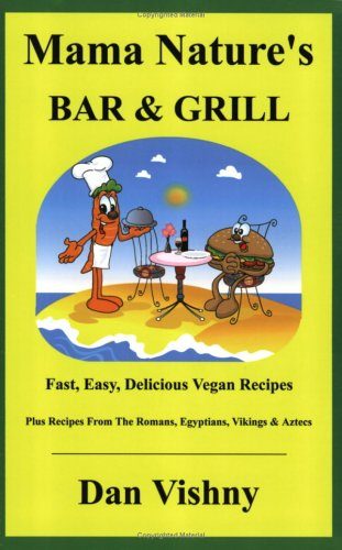Mama Nature's Bar & Grill