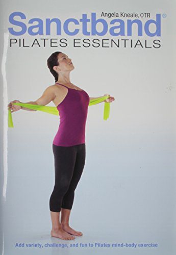 Sanctband Pilates Essentials