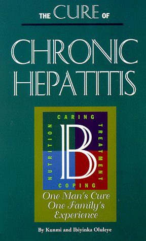 The Cure of Chronic Hepatitis B: One Man's Cure One Family's Experience