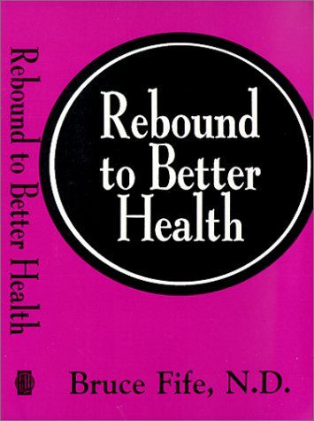 Rebound to Better Health