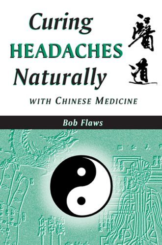 Curing Headaches Naturally with Chinese Medicine