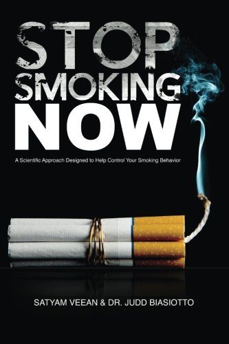 Stop Smoking... Now!