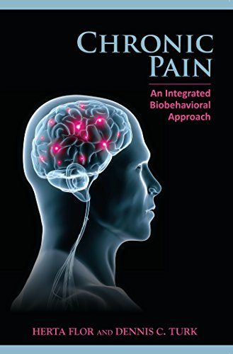 Chronic Pain: An Integrated Biobehavioral Approach
