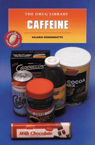 Caffeine (Drug Library)