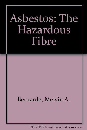 Asbestos The Hazardous Fiber