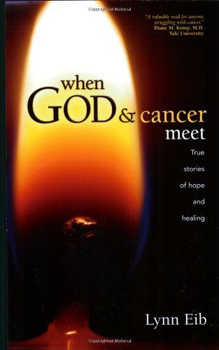 When God & Cancer Meet