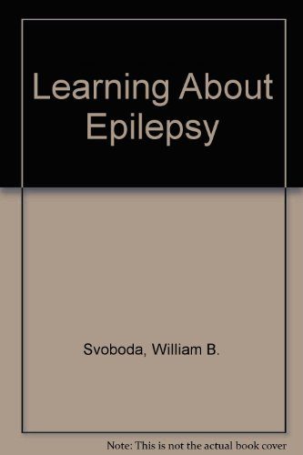 Learning About Epilepsy