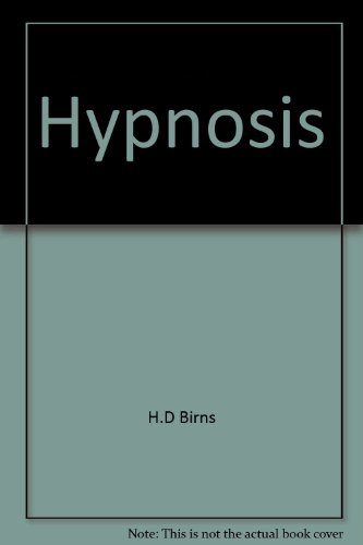 Hypnosis