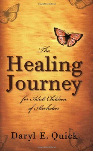 The Healing Journey for Adult Children of Alcoholics