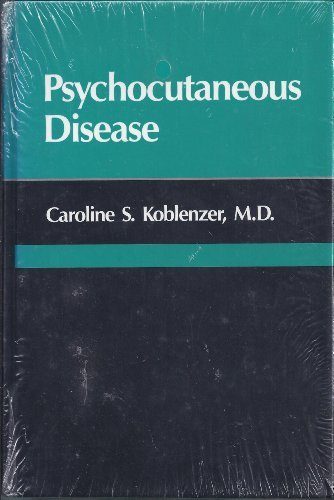 Psychocutaneous Disease, 1e