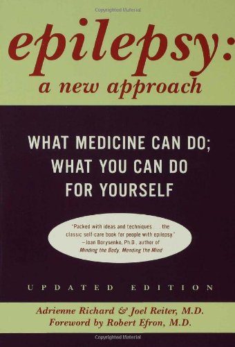 Epilepsy: A New Approach