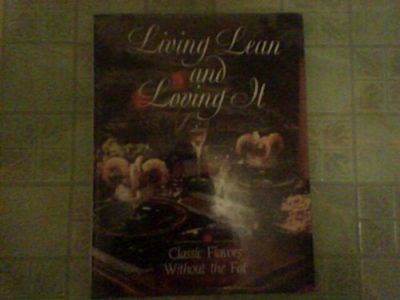 Living Lean and Loving It
