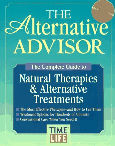 The Alternative Advisor Hc