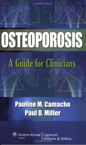 Osteoporosis: A Guide for Clinicians