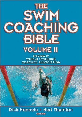 Swim Coaching Bible, Volume II, The
