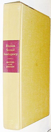 Human Sexual Inadequacy