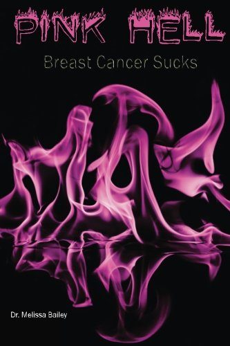 Pink Hell: Breast Cancer Sucks
