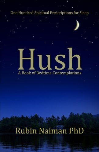 Hush: A Book of Bedtime Contemplations