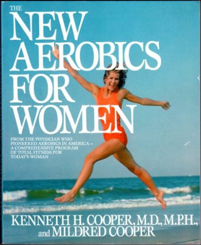 New Aerobics for Women, The