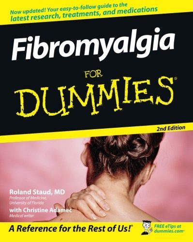 Fibromyalgia For Dummies
