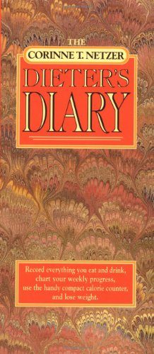 The Corinne T. Netzer Dieter's Diary