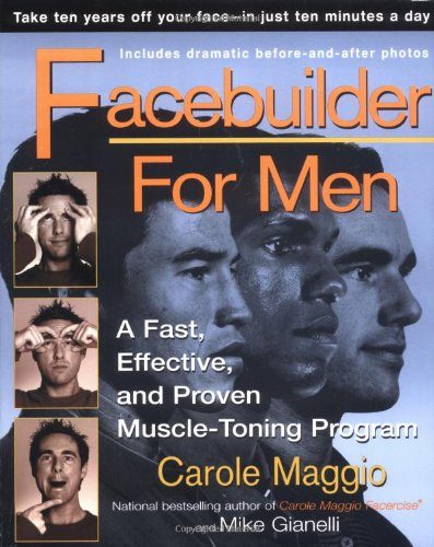 Facebuilder for Men