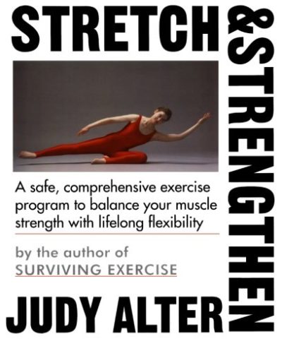 Stretch and Strengthen
