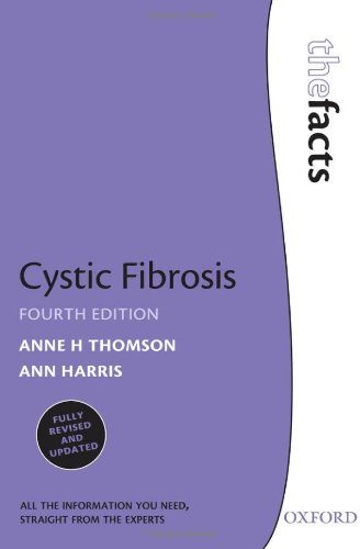 Cystic Fibrosis (Facts)