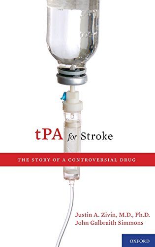 tPA for Stroke: The Story of a Controversial Drug