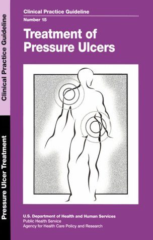 Treatment of Pressure Ulcers (Guideline technical report)